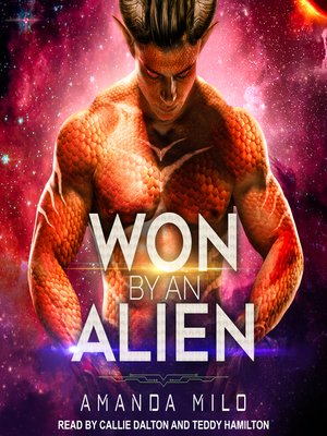 Won by an Alien - Audiobook